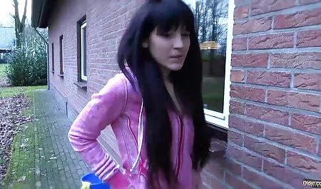 انتفاخ عيون افلام سكس عربى مترجم الجيران, مع أميركي وامرأة هم الثدي في المطبخ.