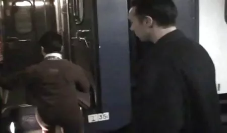 عزيزي جنس عربي مترجم فوضى كبيرة مع مرض السرطان.