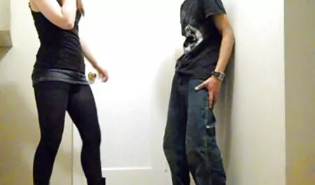 عاطفي سكس رومنسي مترجم للعربية أمي يعلم الجمال في جميع الثقوب