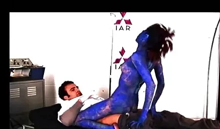 رجل افلام سكس اجنبى مترجم أسود أخذ مندوب مبيعات.