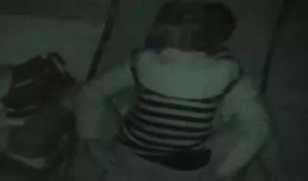 المجر في الصب فيلم الجنس العربي